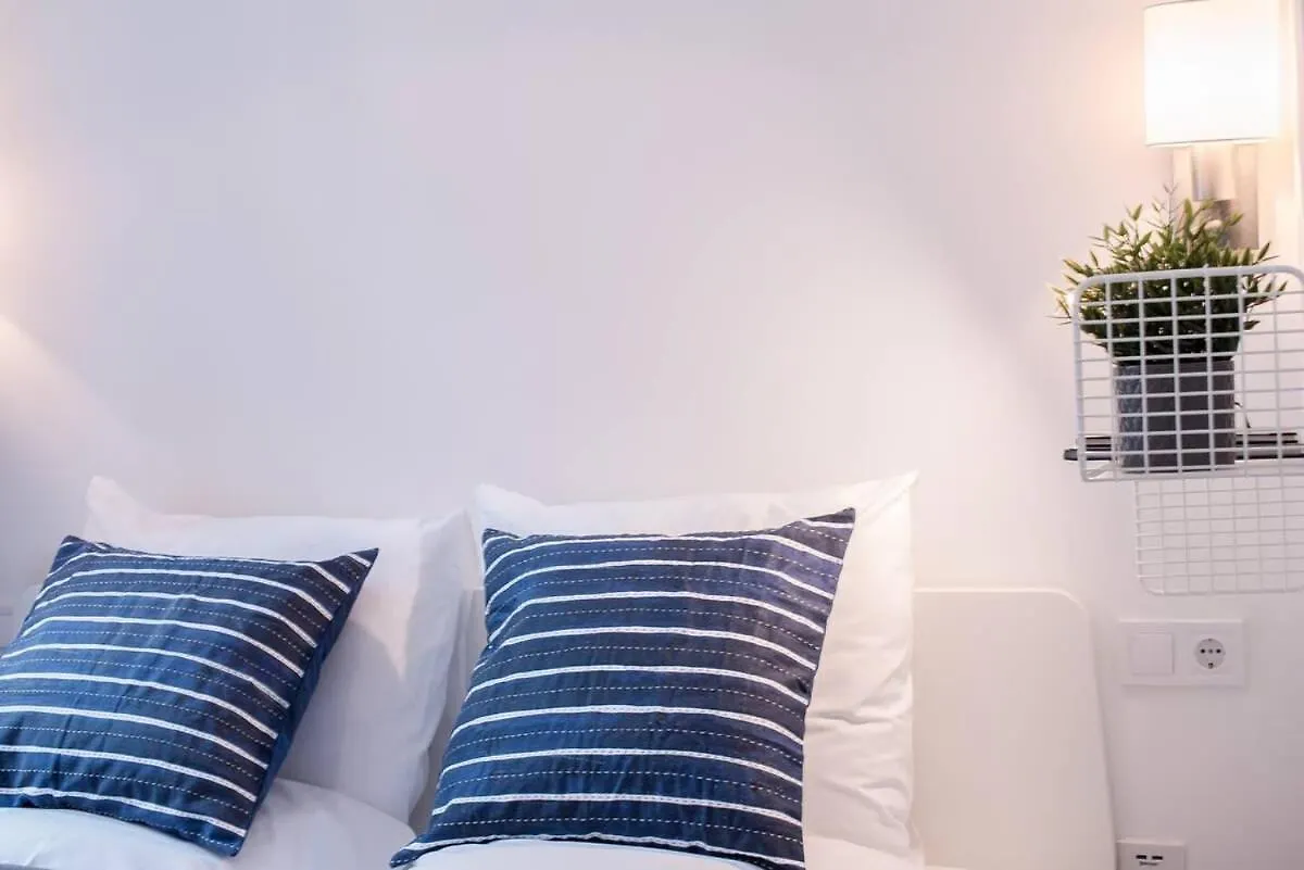 Central Brand New And Modern Apartment Budapest