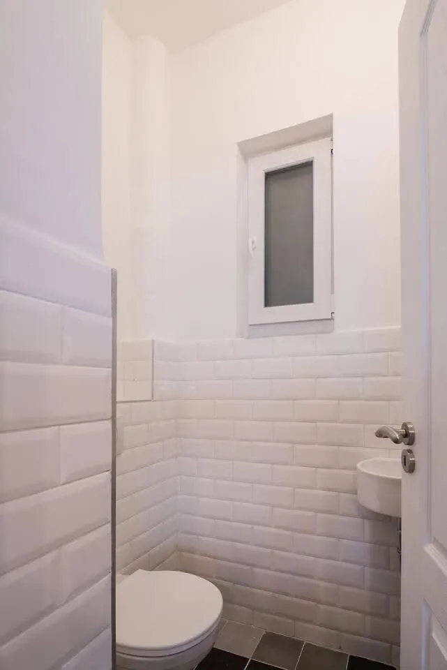 Central Brand New And Modern Apartment Budapest 0*,