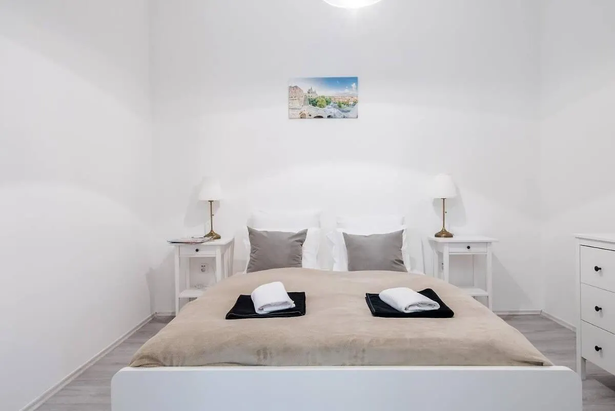 Central Brand New And Modern Apartment Budapest