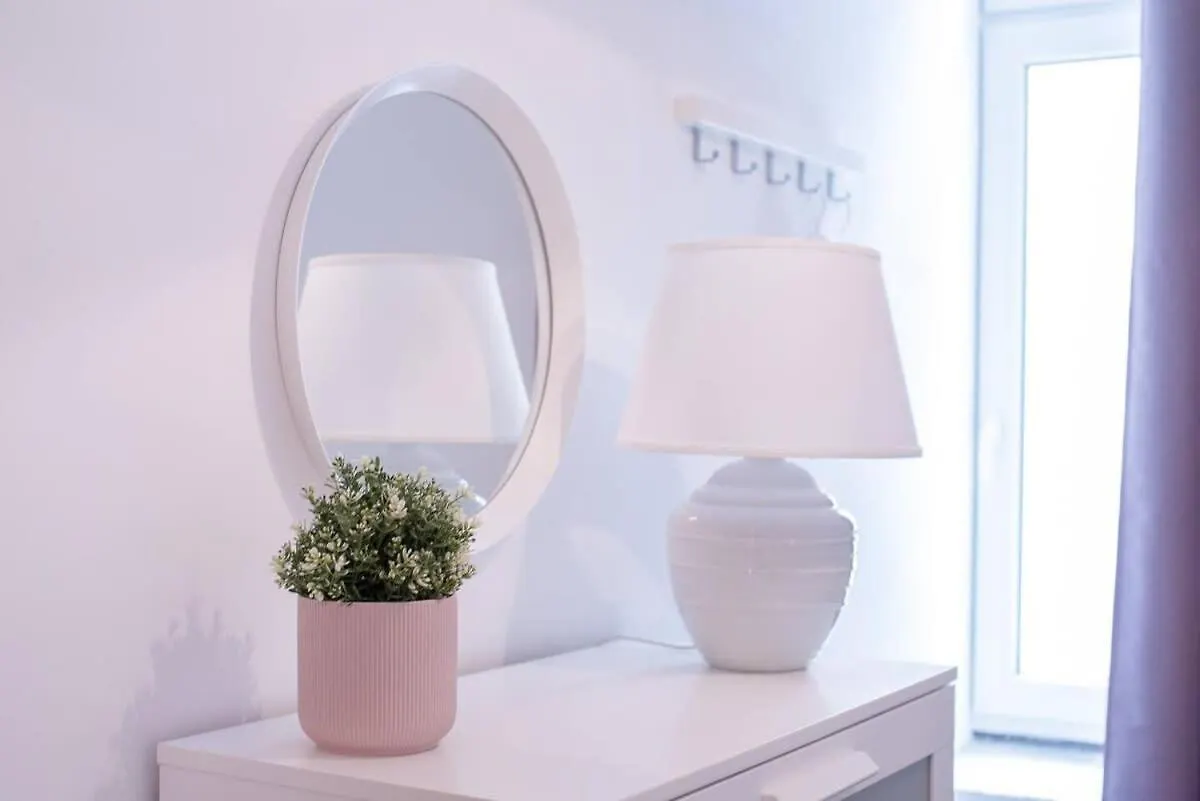 Central Brand New And Modern Apartment Budapest