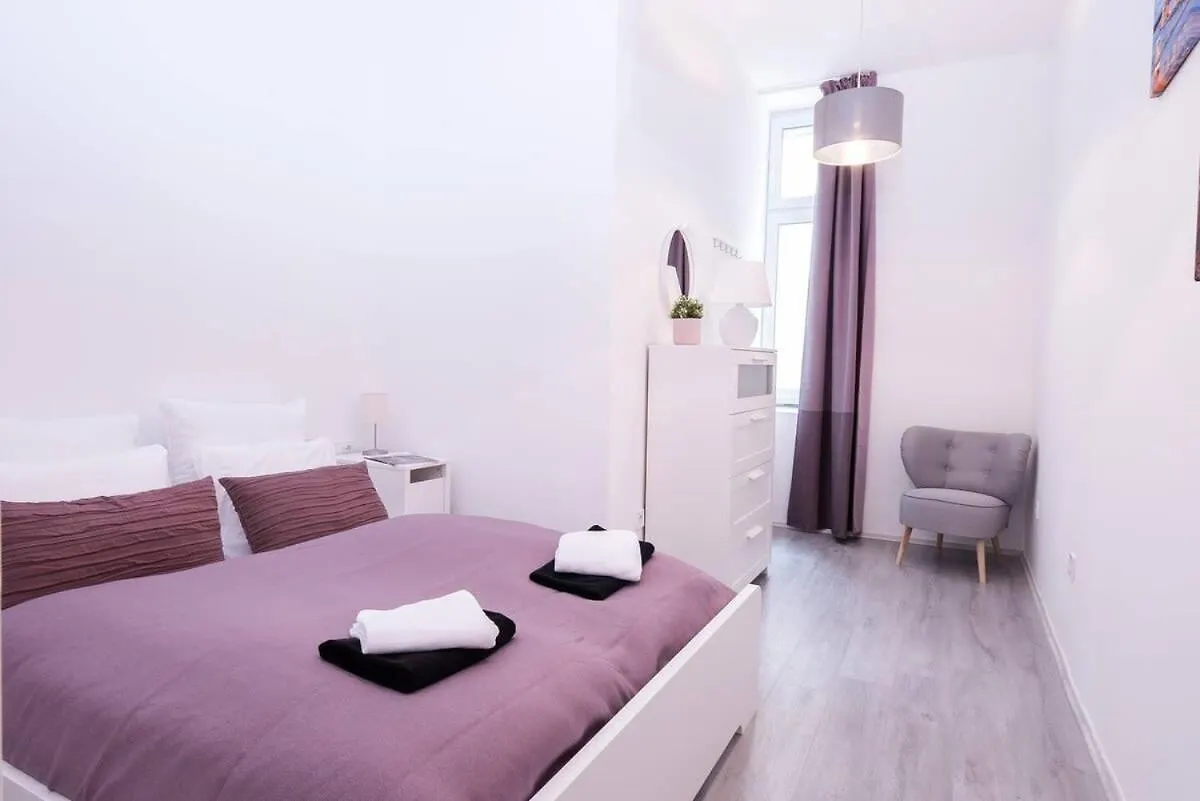 Central Brand New And Modern Apartment Budapest Ungern