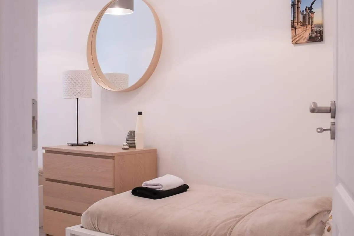 Central Brand New And Modern Apartment Budapest 0*,