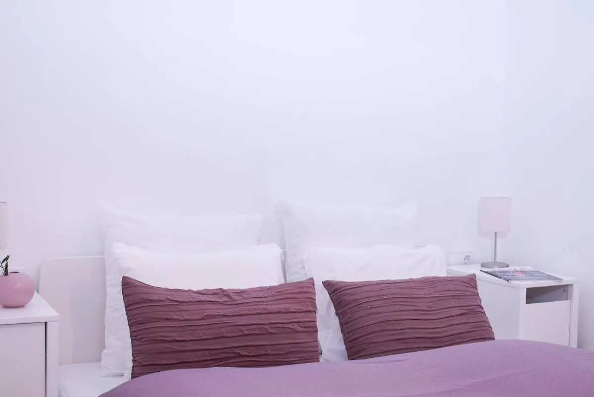 Central Brand New And Modern Apartment Budapest 0*,