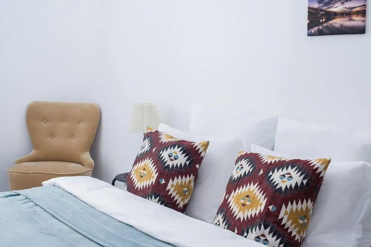 Central Brand New And Modern Apartment Budapest 0*,