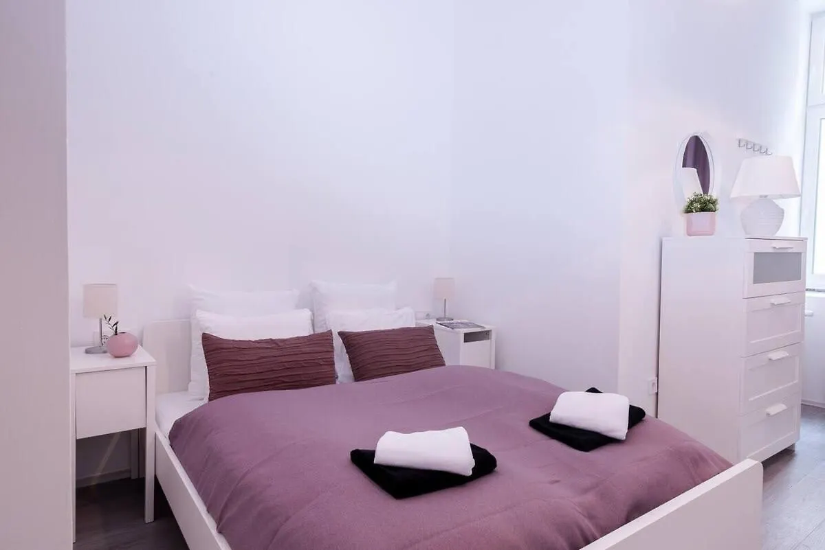 Central Brand New And Modern Apartment Budapest